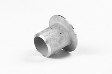 ANSIのバット溶接SSの切株の端のステンレス鋼の管付属品