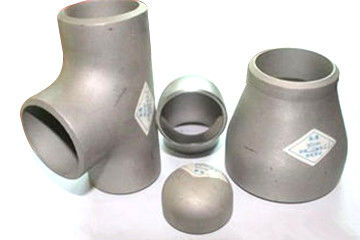 ASTM A234 WP5 WP9 WP11の合金鋼の管付属品