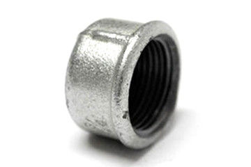 DN3000によって通された帽子は炭素鋼の管付属品を造りました
