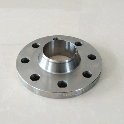SW RFのフランジを溶接するASTM/ASME A105 ASTM A694の炭素鋼のフランジのソケット