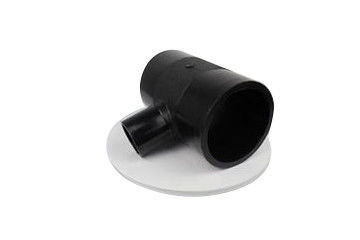 ティーを減らす化学ソケットの関係のHDPE