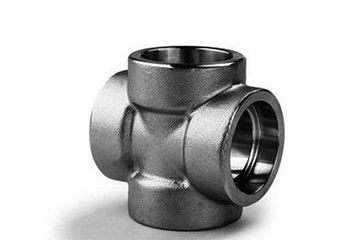 ANSIの十字SSのソケットの溶接付属品