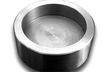 DINの標準的な金属Tの管SSのソケットの溶接帽子