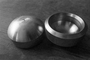 DINの標準的な金属Tの管SSのソケットの溶接帽子