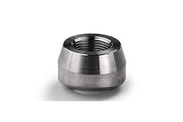 SS304金属のTによって通されるOletのステンレス鋼の管付属品