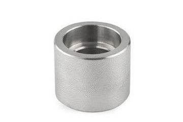 ASMEB16.11 304ステンレス鋼の管付属品を溶接するソケット