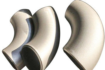 冷間圧延された鋼鉄ストリップの配管肘の合金の管付属品
