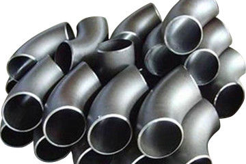 冷間圧延された鋼鉄ストリップの配管肘の合金の管付属品