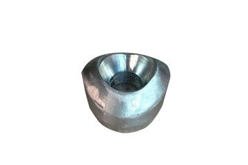 ANSIのソケットの溶接管のWeldoletの合金の管付属品
