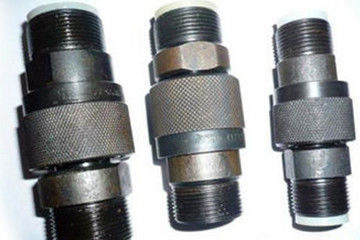 通された共同CSの炭素鋼の管付属品
