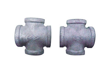 1.6Mpa管の十字の炭素鋼のソケットの溶接付属品