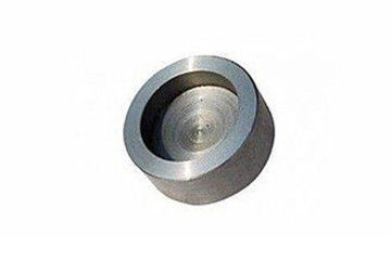 炭素鋼2" 3000 Lb ASME B16.11のソケットの溶接帽子