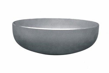 SCH160 ANSIのバット溶接炭素鋼のButtweld帽子