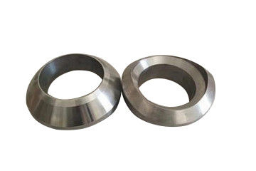 金属Tの管のバット溶接のOletのステンレス鋼の管付属品