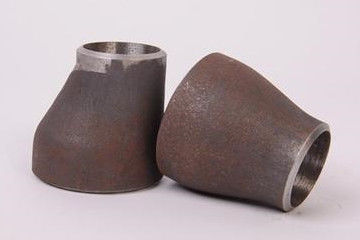 溶接の90MM ANSIの鋼管の同心の減力剤