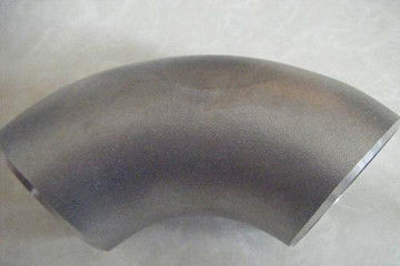 投げる溶接DN100 180度の長い半径の肘