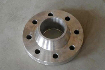 OD 150mm DN40 ANSIは管の炭素鋼のフランジを造った
