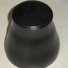 ASTM A234 WPBの炭素鋼の管付属品の炭素鋼の減力剤1/2」- 72'
