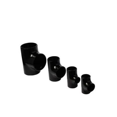 DN15-DN1200炭素鋼の管付属品ASTM A234の炭素鋼のティー