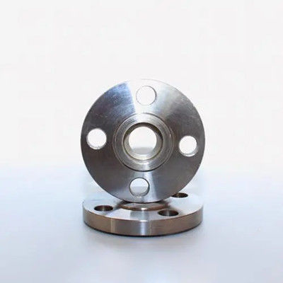 Astm B16.5 6インチのクラス150のバット溶接のフランジの高圧