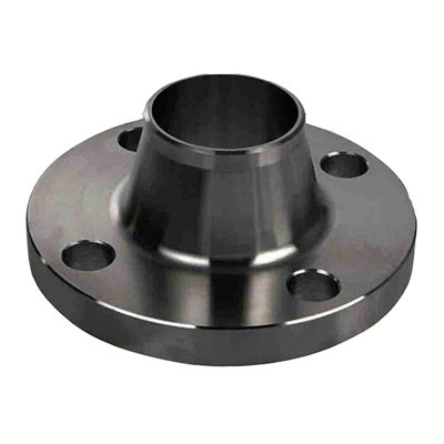 ASME/BS B16.5の炭素鋼WNのフランジSCH40 SCH80 ASTM A105