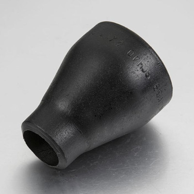ASME B16.9の同心の炭素鋼の減力剤のButtweld付属品